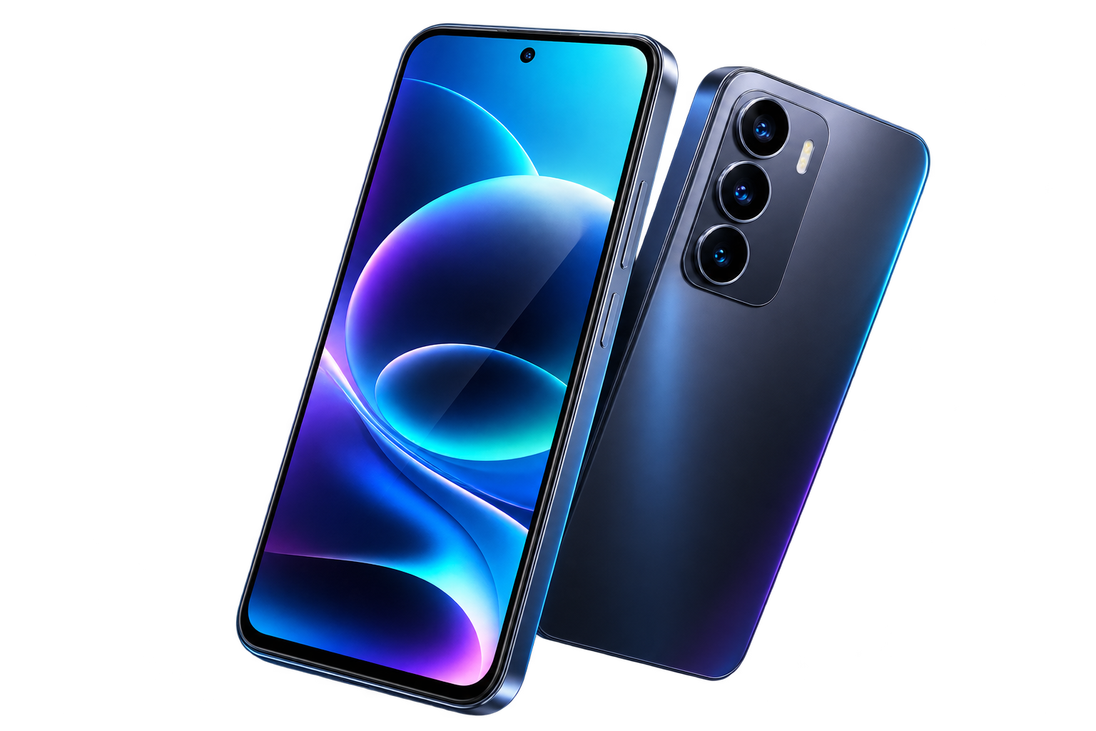 Smartphone disponible en NanoRed