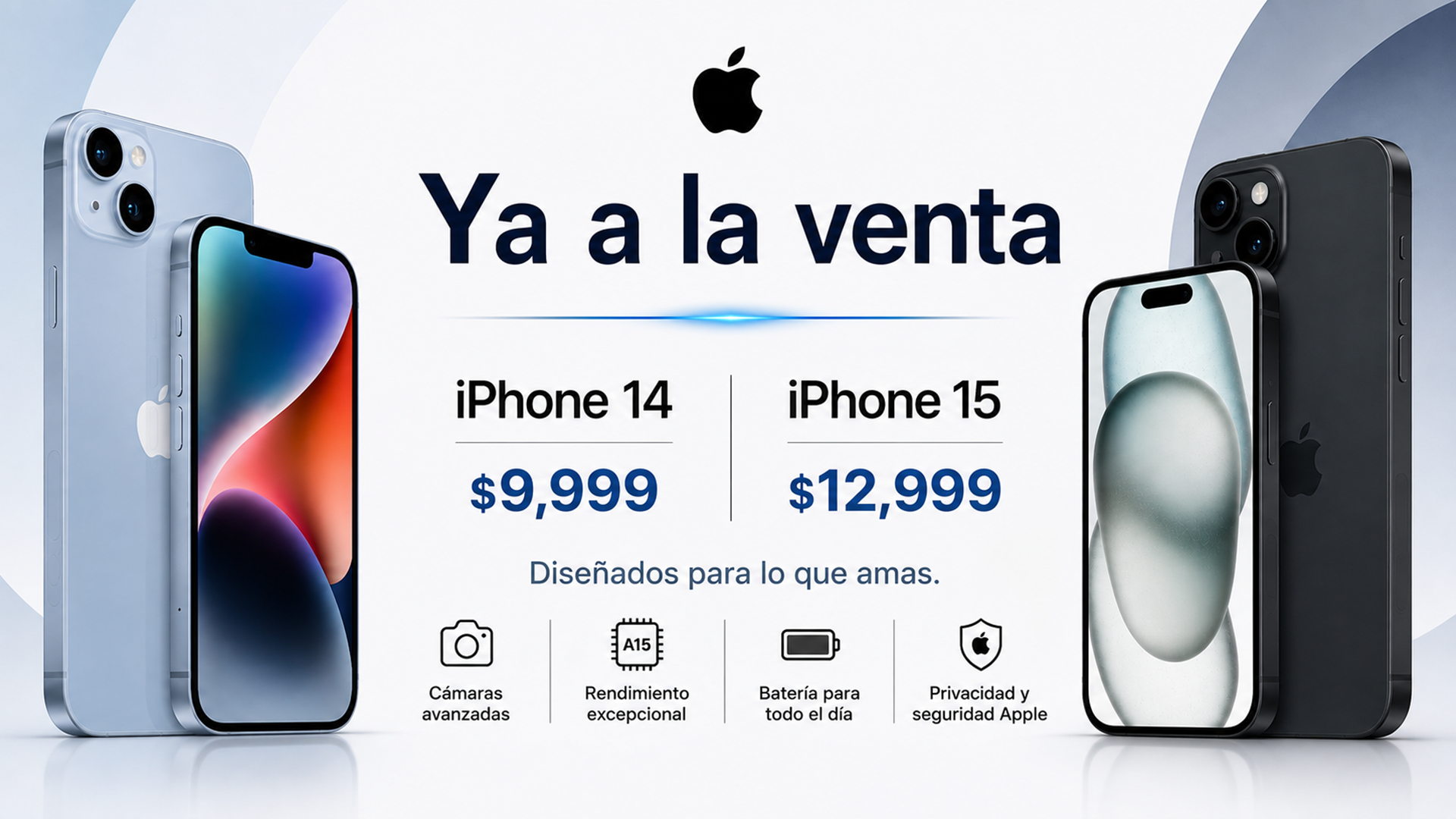 Promoción vigente NanoRed